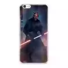 Чохол Disney Star Wars Darth Maul 001 для iPhone SE 2022/2020 | 8 | 7 | 6 Multicolor (SWPCMAUL027)