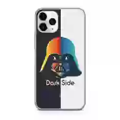 Чехол Disney Star Wars Darth Vader 023 для iPhone 11 Pro Dark Side (SWPCVAD7458)