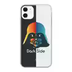 Чехол Disney Star Wars Darth Vader 023 для iPhone 11 Dark Side (SWPCVAD7459)