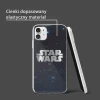 Чехол Disney Star Wars 003 для iPhone 11 Silver (SWPCSW18658)