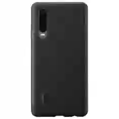 Чехол Huawei PU Case для Huawei P30 Black (51992992)