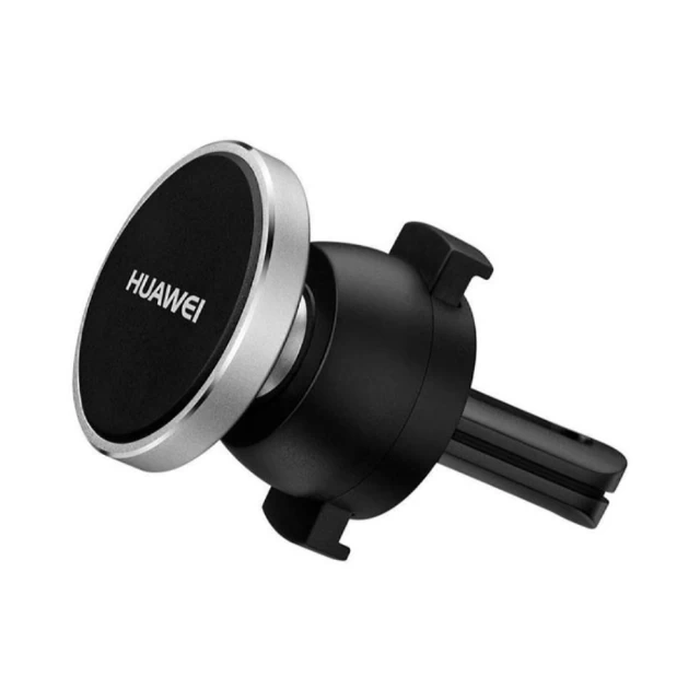 Автотримач Huawei AF13 Magnetic Air Vent Car Holder Black (02452458)