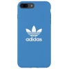 Чохол Adidas OR Moulded Case Basic для iPhone 8 Plus | 7 Plus Blue White (31580)