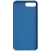 Чехол Adidas OR Moulded Case Basic для iPhone 8 Plus | 7 Plus Blue White (31580)