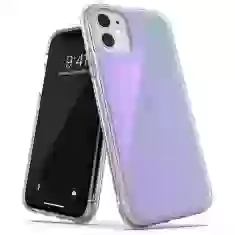 Чехол Adidas OR Protective Clear Case для iPhone 11 Colourful (37263)