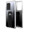 Чехол Adidas SP Clear Grip Case для Samsung Galaxy S20 Ultra Black (36481)