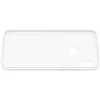 Чохол Huawei Faceplate для Huawei Y6s Transparent (51993765)
