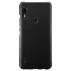 Чохол Huawei PC Case для Huawei P Smart Z Black (51993123)