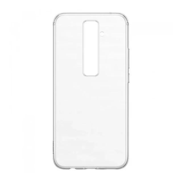 Чехол Huawei PC Case для Huawei Mate 20 Lite Transparent (51992670)