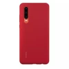 Чехол Huawei Silicone Case для Huawei P30 Red (51992848)