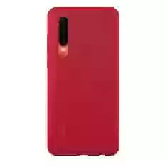 Чохол Huawei Silicone Case для Huawei P30 Red (51992848)