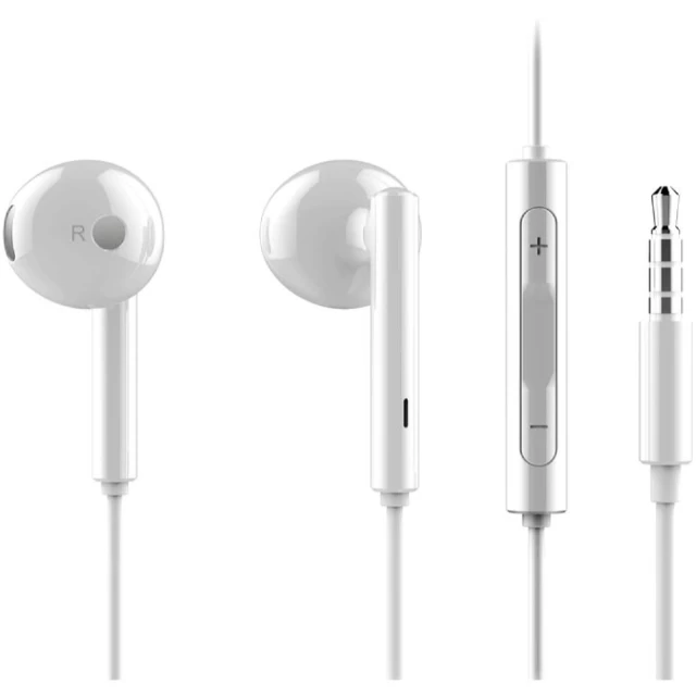 Навушники Huawei AM115 White (22040280)