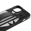 Чохол Adidas OR Hand Strap Case для iPhone 14 Black White (50213)