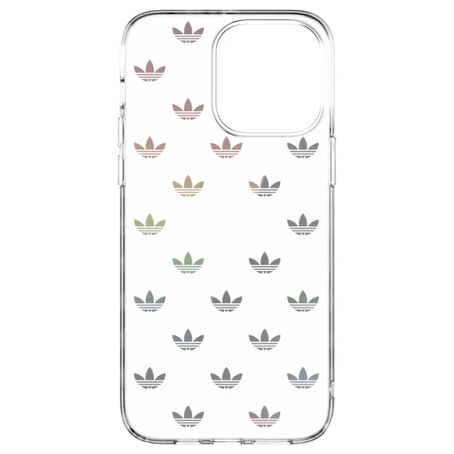Чехол Adidas OR Snap Case Entry для iPhone 14 Pro Max Colourful (50222)
