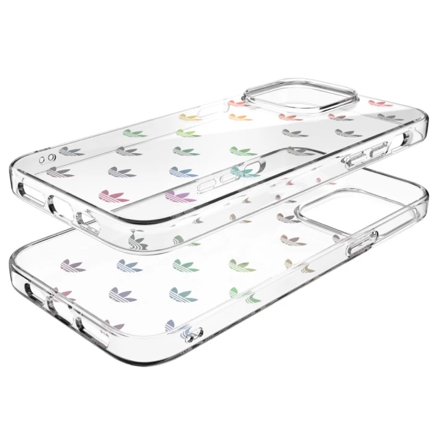 Чохол Adidas OR Snap Case Entry для iPhone 14 Pro Max Colourful (50222)