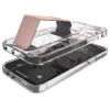 Чохол Adidas SP Clear Grip Case для iPhone 12 | 12 Pro Pink (42449)