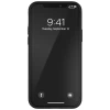 Чохол Adidas OR Moulded Case Premium для iPhone 12 | 12 Pro Black (42275)
