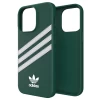 Чохол Adidas OR Moulded Case PU для iPhone 13 | 13 Pro Collegiate Green (47118)