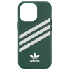 Чехол Adidas OR Moulded Case PU для iPhone 13 | 13 Pro Collegiate Green (47118)