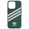 Чохол Adidas OR Moulded Case PU для iPhone 13 | 13 Pro Collegiate Green (47118)