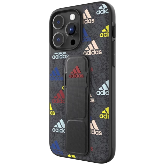 Чохол Adidas SP Grip Case для iPhone 14 Pro Max Black (50252)