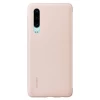 Чехол-книжка Huawei Smart View Flip Cover для Huawei P30 Pink (35641)