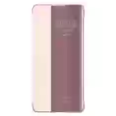 Чохол-книжка Huawei Smart View Flip Cover для Huawei P30 Pink (35641)