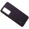 Чехол Huawei PU Case для Huawei P40 Pro Black (51993787)