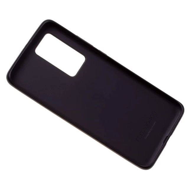 Чохол Huawei PU Case для Huawei P40 Pro Black (51993787)