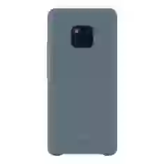 Чехол Huawei Silicone Case для Huawei Mate 20 Pro Light Blue (51992684)