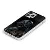 Чехол Disney Star Wars Darth Vader 003 для Samsung Galaxy S10e (G970) Black (SWPCVAD703)