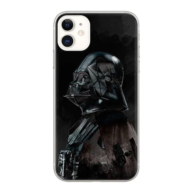 Чохол Disney Star Wars Darth Vader 003 для Samsung Galaxy S10e (G970) Black (SWPCVAD703)