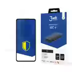 Захисна плівка 3mk ARC Plus для Xiaomi 13T | 13T Pro Transparent (3mk ARC+(1240))