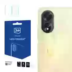 Захисне скло для камери 3mk Lens Protection для Oppo A38 Transparent (3mk Lens Protection(1033))