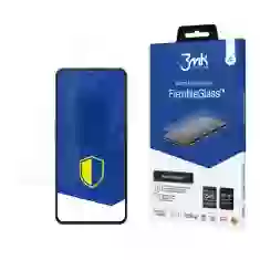Защитное стекло 3mk FlexibleGlass для OnePlus Nord 3 5G Transparent (3mk FlexibleGlass(2650)-0)