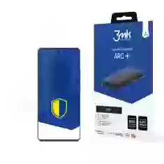 Захисна плівка 3mk ARC Plus для Oppo Reno 10 (CPH2531) | 10 Pro Transparent (3mk ARC+(1184)-0)