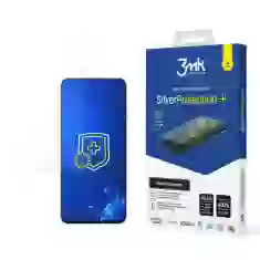 Защитная пленка 3mk Silver Protection Plus для Honor 90 Lite Transparent (3mk SilverProtection+(1160)-0)