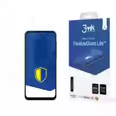 Захисне скло 3mk FlexibleGlass Lite для Motorola Moto G14 Transparent (3mk FlexibleGlass Lite(1445)-0)