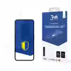 Защитное стекло 3mk FlexibleGlass Lite для Nothing Phone 2 Transparent (3mk FlexibleGlass Lite(1446)-0)