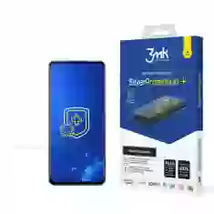 Защитная пленка 3mk Silver Protection Plus для Realme 11 5G Transparent (3mk SilverProtection+(1211)-0)