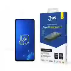 Захисна плівка 3mk Silver Protection Plus для Xiaomi Redmi Note 12 Pro 4G Transparent (3mk SilverProtection+(1212)-0)