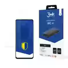 Захисна плівка 3mk ARC Plus для Realme 11 5G Transparent (3mk ARC+(1234)-0)