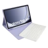 Чехол-клавиатура Tech-Protect SC Pen + Keyboard для Samsung Galaxy Tab A9 Plus 11.0 (X210 | X215 | X216) Violet (9319456607895)
