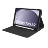 Чехол-клавиатура Tech-Protect SC Pen + Keyboard для Samsung Galaxy Tab A9 8.7 (X110 | X115) Black (9319456607666)