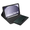 Чохол-клавіатура Tech-Protect SC Pen + Keyboard для Samsung Galaxy Tab A9 8.7 (X110 | X115) Black (9319456607666)