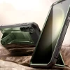 Чохол і захисне скло Supcase Unicorn Beetle Pro 2-Set для Samsung Galaxy S24 (S921) Guldan (843439138742)