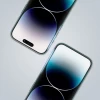 Комплект защитных стекол Tech-Protect Supreme Set для Samsung Galaxy S24 Clear (5906203690428)