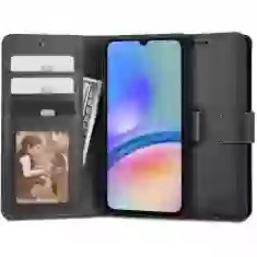 Чохол-книжка Tech-Protect Wallet для Samsung Galaxy A05s Black (5906203691067)