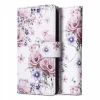 Чехол-книжка Tech-Protect Wallet для Samsung Galaxy A15 4G | 5G Blossom Flower (5906203690145)