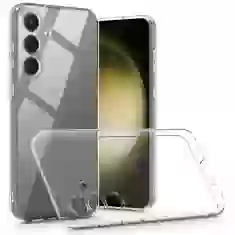 Чохол Tech-Protect FlexAir Plus для Samsung Galaxy A05s Crystal (5906203691043)